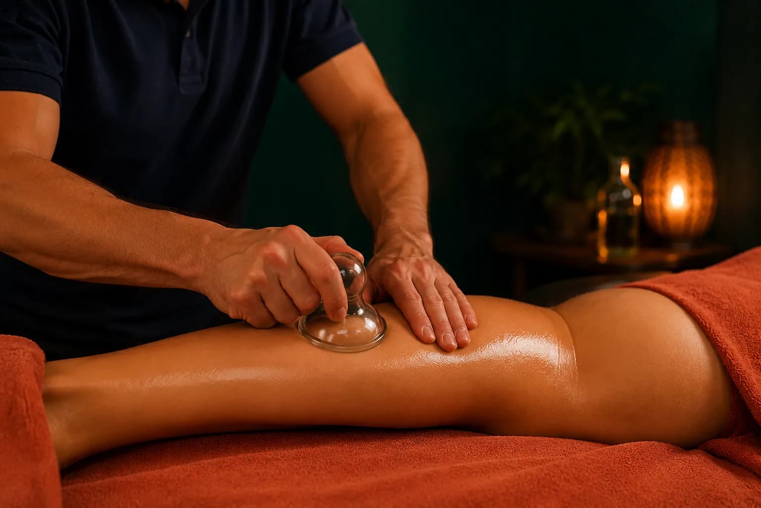 Massage Anti-cellulite